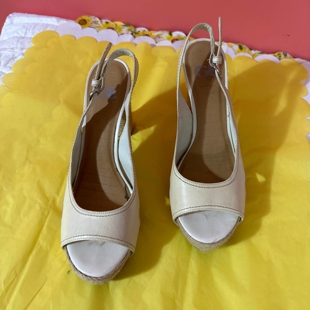 Gianni Bini heels